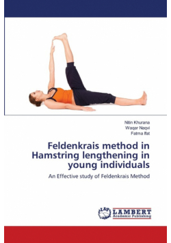 Feldenkrais method in Hamstring lengthening in young individuals