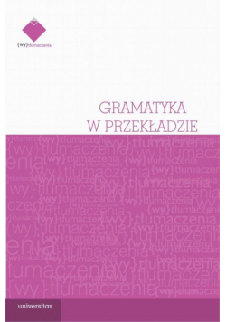 Gramatyka w przekładzie