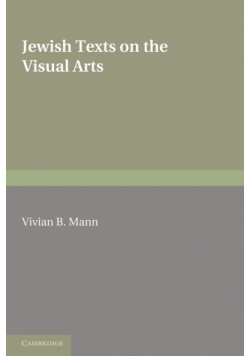 Jewish Texts on the Visual Arts