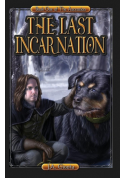 The Last Incarnation