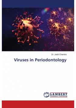 Viruses in Periodontology