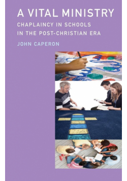 A Vital Ministry