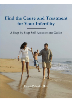 Find the Cause and Treatment for Your Infertility