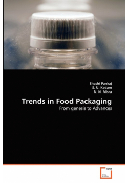 Trends in Food Packaging