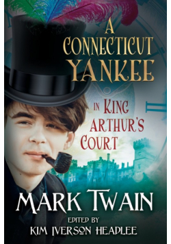 A Connecticut Yankee in King Arthur's Court