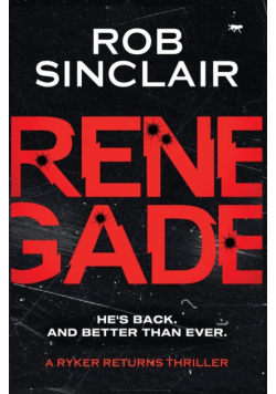 Renegade