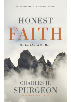 Honest Faith