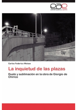 La inquietud de las plazas