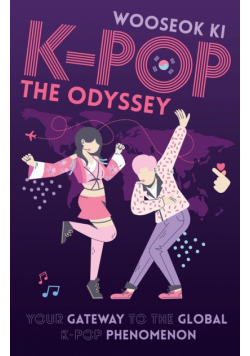 K-POP - The Odyssey