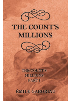 The Count's Millions (The Count's Millions Part I)