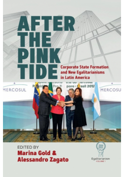 After the Pink Tide