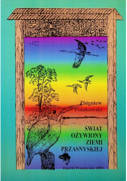 Świat ożywiony ziemi przasnyskiej