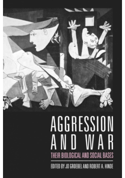 Aggression and War