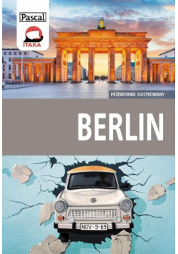 Przewodnik ilustrowany  Berlin
