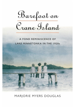 Barefoot on Crane Island
