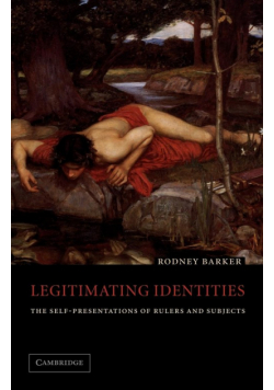 Legitimating Identities