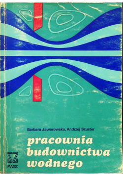 Pracownia budownictwa wodnego