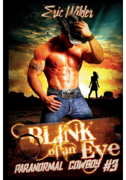 Blink of an Eye