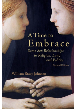 Time to Embrace