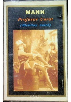 Profesor Unrat (Błękitny Anioł)