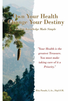 Own Your Health Change Your Destiny