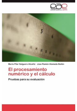 El procesamiento numérico y el cálculo