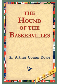The Hound of the Baskervilles