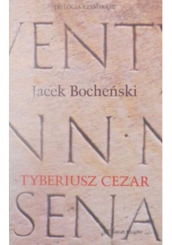 Tyberiusz Cezar