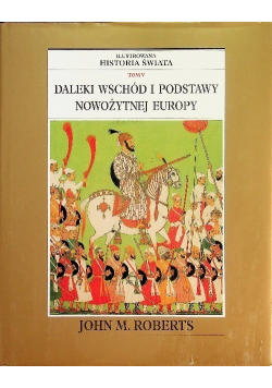Ilustrowana historia świata tom 5