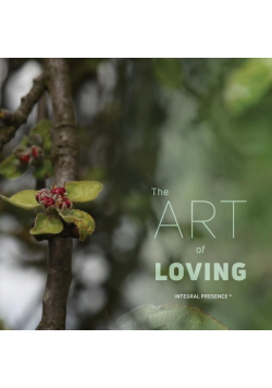 The art of loving