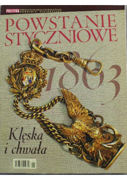 Powstanie styczniowe 1863 Klęska i chwała numer 1
