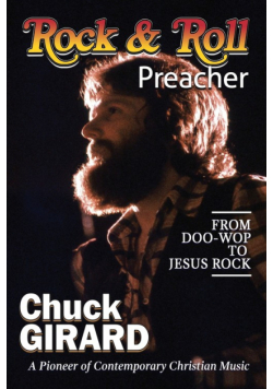 Rock & Roll Preacher