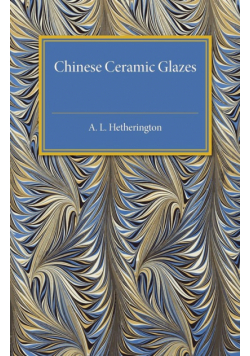 Chinese Ceramic Glazes