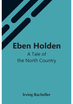 Eben Holden