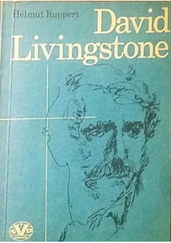 David Livingstone