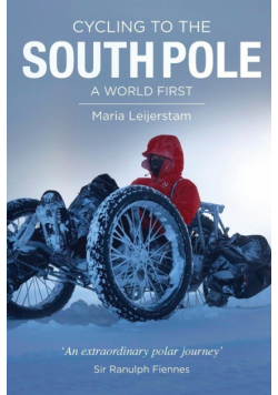 Cycling to the South Pole
