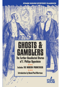 Ghosts & Gamblers