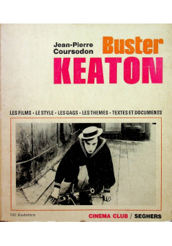 Buster Keaton
