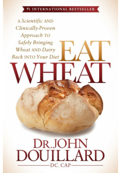 Eat Wheat