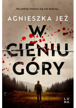 W cieniu góry