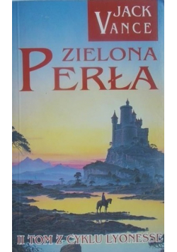Zielona perła