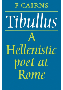 Tibullus