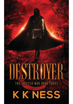 Destroyer