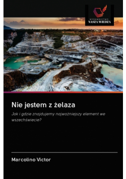 Nie jestem z żelaza