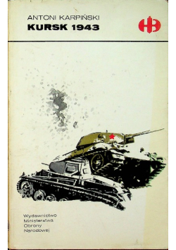 Kursk 1943