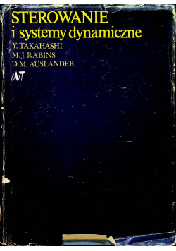 Sterowanie i systemy dynamiczne