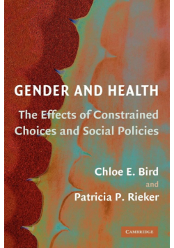 Gender and Health