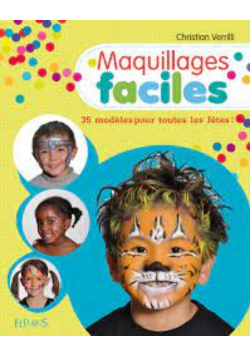 Maquillages Faciles