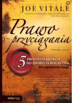Prawo przyciągania