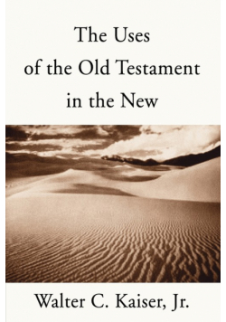 Uses of the Old Testament in the New